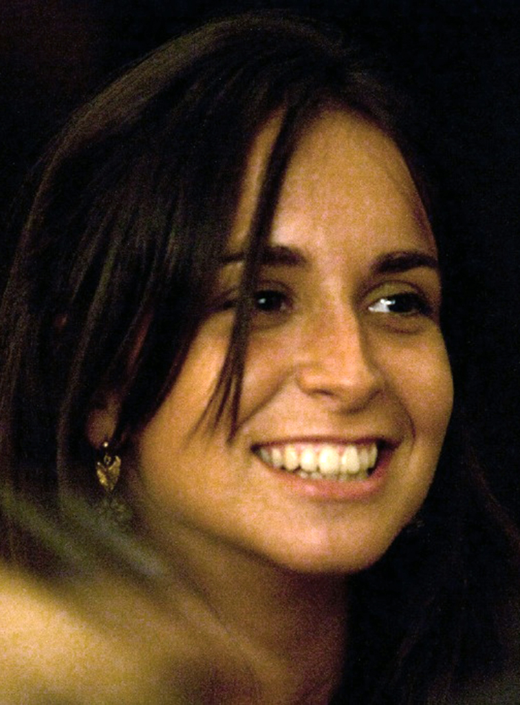 Bárbara Goyri