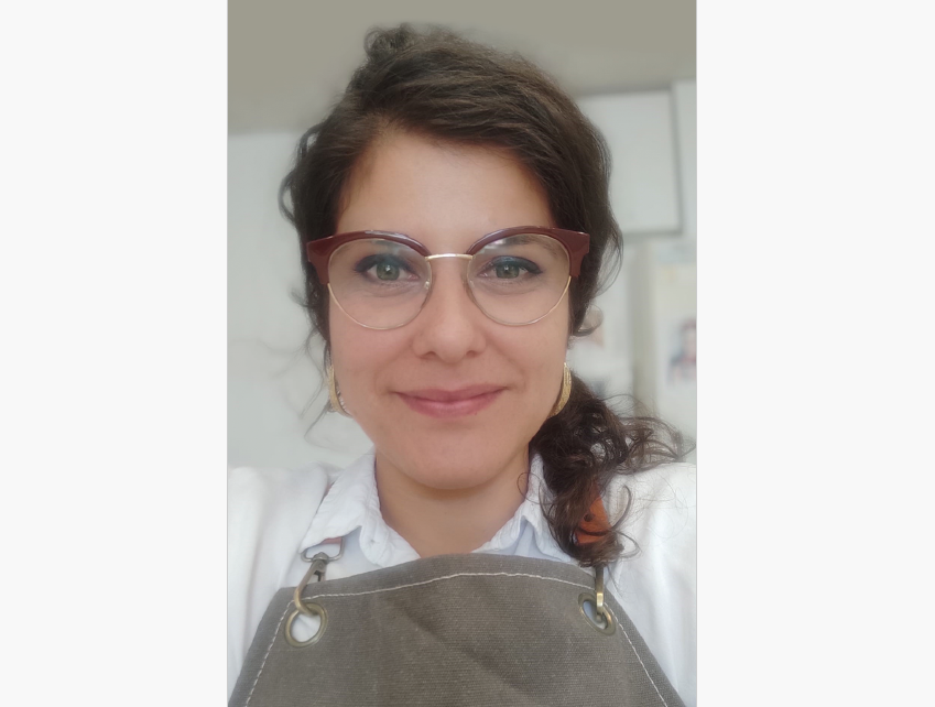 Cecília Ribeiro