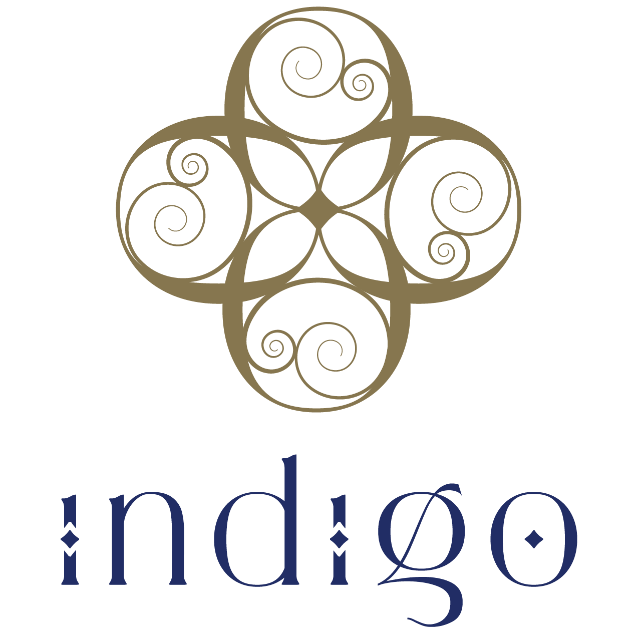 Indigo