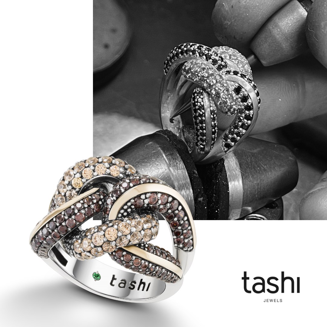 Tashi